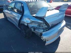 Mitsubishi Lancer 2l Evolution Ix/Mr | Auto.bg — изображение 6 Mitsubishi Lancer 2l Evolution Ix/Mr | Auto.bg — изображение 6
