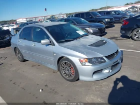 Mitsubishi Lancer 2l Evolution Ix/Mr