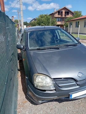 Nissan Almera tino undefined | Auto.bg — изображение 2 Nissan Almera tino undefined | Auto.bg — изображение 2
