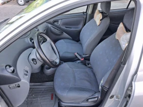 Toyota Yaris 1.4 D-4D - 2000 € - 69042417 8 | Car24.bg Toyota Yaris 1.4 D-4D - 2000 € - 69042417 8