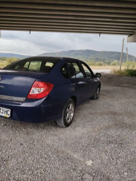 Renault Symbol 1.5dci - 950 € - 91249637 2 | Car24.bg Renault Symbol 1.5dci - 950 € - 91249637 2