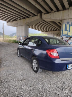 Renault Symbol 1.5dci - 950 € - 91249637 8 | Car24.bg Renault Symbol 1.5dci - 950 € - 91249637 8