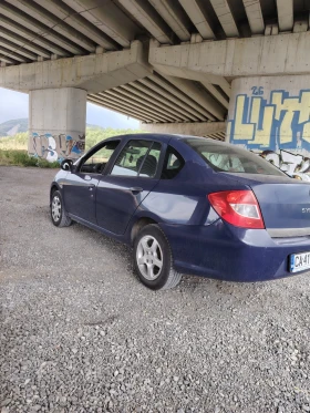 Renault Symbol 1.5dci - 950 € - 91249637 7 | Car24.bg Renault Symbol 1.5dci - 950 € - 91249637 7