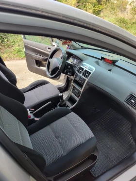Peugeot 307 - 2000 € - 44010980 14 | Car24.bg Peugeot 307 - 2000 € - 44010980 14