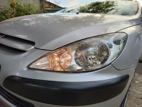 Peugeot 307 - 2000 € - 44010980 17 | Car24.bg Peugeot 307 - 2000 € - 44010980 17