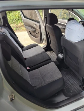 Peugeot 307 - 2000 € - 44010980 12 | Car24.bg Peugeot 307 - 2000 € - 44010980 12