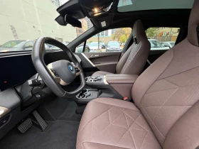 BMW iX xDrive40 | CPO | No Accidents | HUD | W | Auto.bg — изображение 11 BMW iX xDrive40 | CPO | No Accidents | HUD | W | Auto.bg — изображение 11