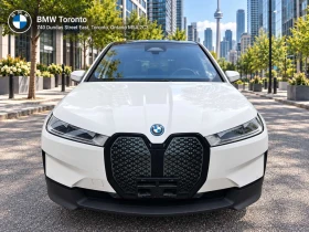 BMW iX xDrive40 | CPO | No Accidents | HUD | W | Auto.bg — изображение 2 BMW iX xDrive40 | CPO | No Accidents | HUD | W | Auto.bg — изображение 2