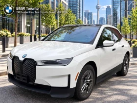 BMW iX xDrive40 | CPO | No Accidents | HUD | W | Auto.bg — изображение 3 BMW iX xDrive40 | CPO | No Accidents | HUD | W | Auto.bg — изображение 3