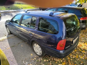 Renault Megane 1.6 Газ Инж. - 1700 € - 10510574 4 | Car24.bg Renault Megane 1.6 Газ Инж. - 1700 € - 10510574 4