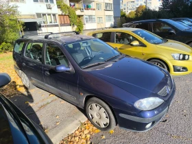 Renault Megane 1.6 Газ Инж. - 1700 € - 10510574 2 | Car24.bg Renault Megane 1.6 Газ Инж. - 1700 € - 10510574 2