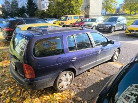 Renault Megane 1.6 Газ Инж. - 1700 € - 10510574 3 | Car24.bg Renault Megane 1.6 Газ Инж. - 1700 € - 10510574 3