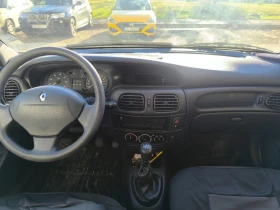 Renault Megane 1.6 Газ Инж. - 1700 € - 10510574 5 | Car24.bg Renault Megane 1.6 Газ Инж. - 1700 € - 10510574 5