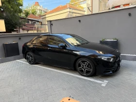 Mercedes-Benz A 180 AMG SERIES A CLASS | Auto.bg — изображение 5 Mercedes-Benz A 180 AMG SERIES A CLASS | Auto.bg — изображение 5