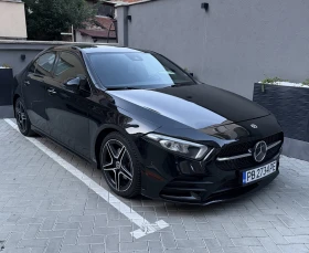 Mercedes-Benz A 180 AMG SERIES A CLASS | Auto.bg — изображение 2 Mercedes-Benz A 180 AMG SERIES A CLASS | Auto.bg — изображение 2