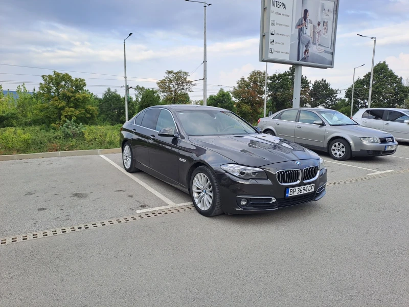 BMW 530 XDRIVE Луксори  - 26500 лв. / 13549.23 € - 15581734 1 | Car24.bg BMW 530 XDRIVE Луксори  - 26500 лв. / 13549.23 € - 15581734 1