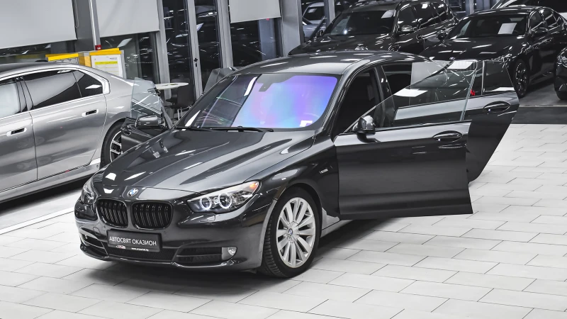 BMW 535 i Gran Turismo Steptronic - 19900 лв. / 10174.71 € - 81016606 1 | Car24.bg BMW 535 i Gran Turismo Steptronic - 19900 лв. / 10174.71 € - 81016606 1