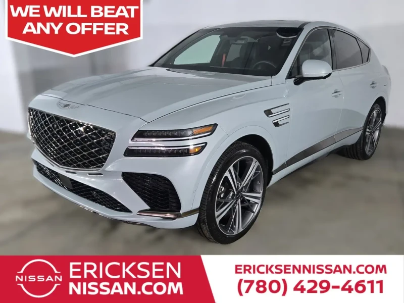 Genesis GV80 3 5t E Sc - 65000 € / 127128.95 лв. - 80522587 1 | Car24.bg Genesis GV80 3 5t E Sc - 65000 € / 127128.95 лв. - 80522587 1