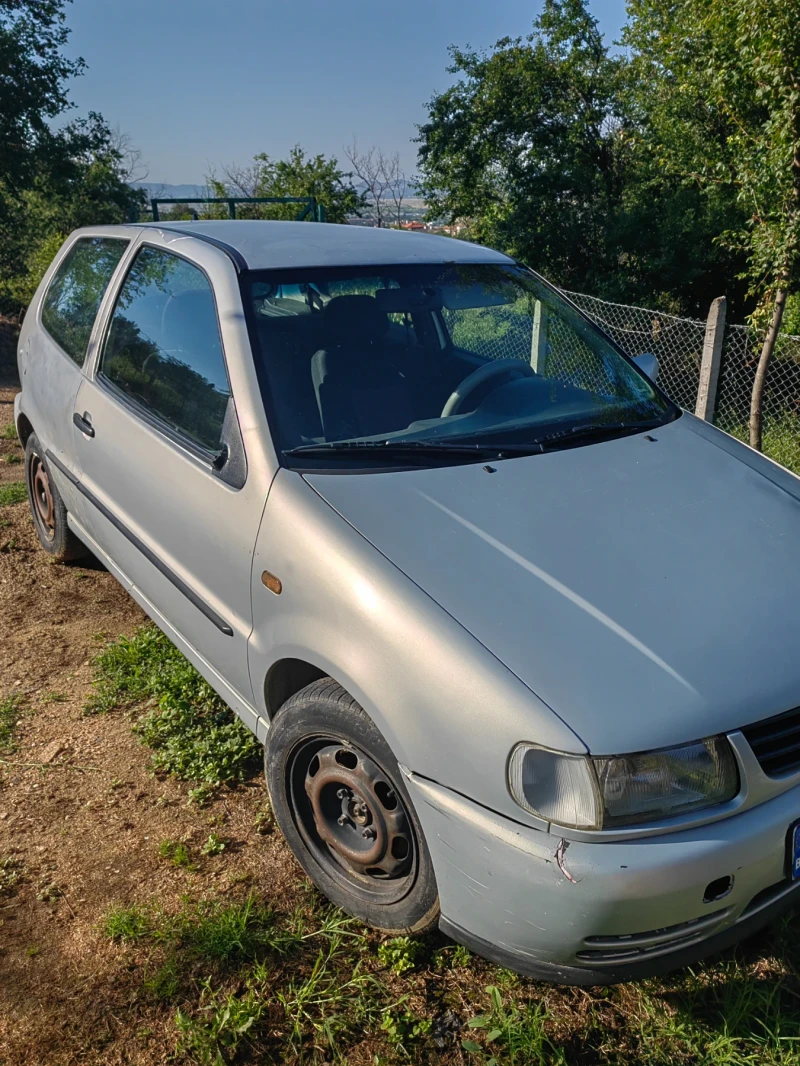 VW Polo - 1000 € / 1955.83 лв. - 79562458 1 | Car24.bg VW Polo - 1000 € / 1955.83 лв. - 79562458 1
