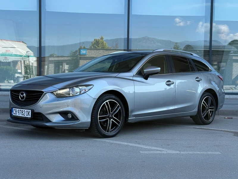 Mazda 6 6 МЕСЕЦА ГАРАНЦИЯ/2.2D Sky Active 150к.с. Подгрев - 5500 € / 10757.07 лв. - 97307235 1 | Car24.bg Mazda 6 6 МЕСЕЦА ГАРАНЦИЯ/2.2D Sky Active 150к.с. Подгрев - 5500 € / 10757.07 лв. - 97307235 1