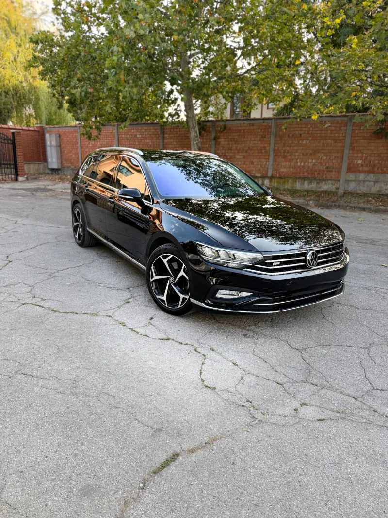 VW Passat 4x4 360 camera - 22699 € / 44395.39 лв. - 86831871 1 | Car24.bg VW Passat 4x4 360 camera - 22699 € / 44395.39 лв. - 86831871 1