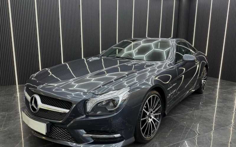 Mercedes-Benz SL - 20000 € - 15019560 1 | Car24.bg Mercedes-Benz SL - 20000 € - 15019560 1