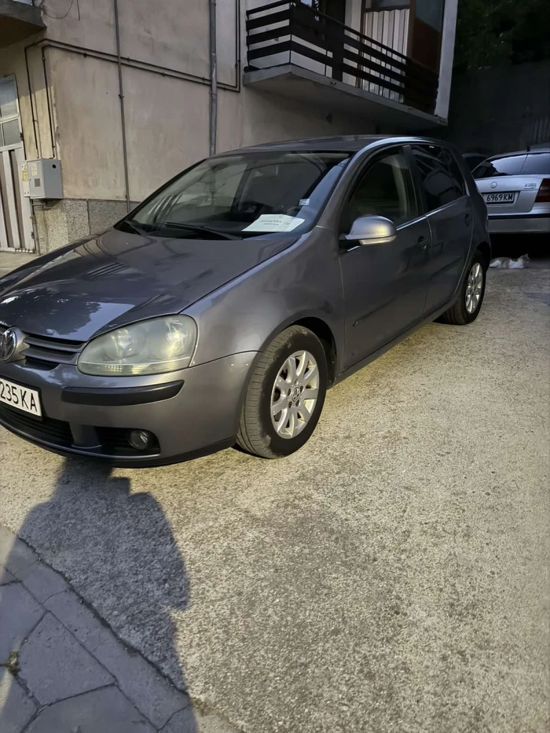 VW Golf 1.9 105 - 2800 € - 84126298 1 | Car24.bg VW Golf 1.9 105 - 2800 € - 84126298 1