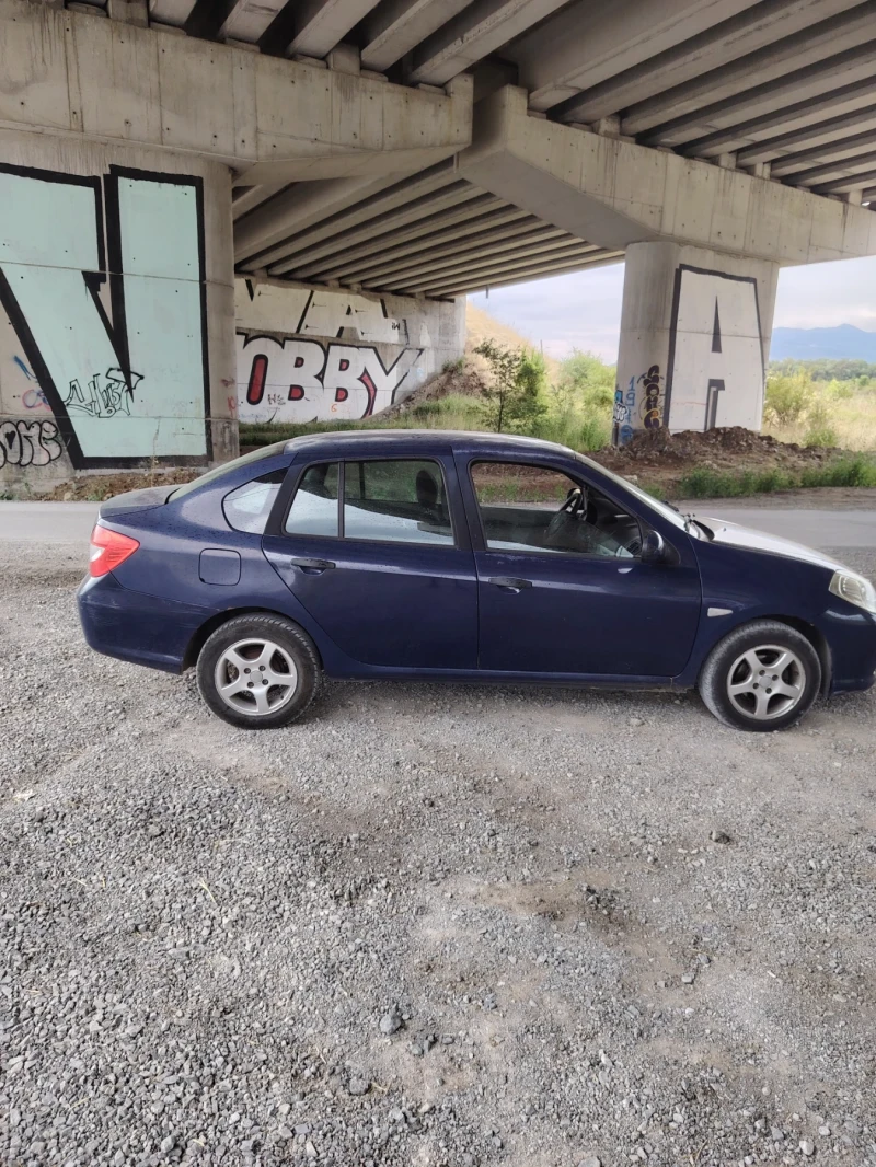 Renault Symbol 1.5dci - 950 € - 91249637 1 | Car24.bg Renault Symbol 1.5dci - 950 € - 91249637 1