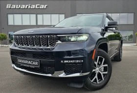 Jeep Grand cherokee Limited* 4x4* Pano* 360 Kam.* ACC* Key Go* LED - Car24.bg Jeep Grand cherokee Limited* 4x4* Pano* 360 Kam.* ACC* Key Go* LED