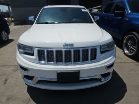 Jeep Grand cherokee SUMMIT 5.7 HEMI/8ZF/ДИСТРОНИК/ПАНО/КАМЕРА - Car24.bg Jeep Grand cherokee SUMMIT 5.7 HEMI/8ZF/ДИСТРОНИК/ПАНО/КАМЕРА