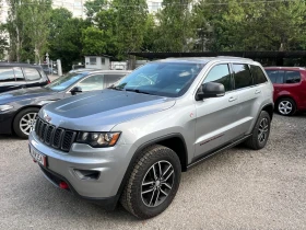 Jeep Grand cherokee 3.6 v6 TRAILHAWK WK2 - Car24.bg Jeep Grand cherokee 3.6 v6 TRAILHAWK WK2