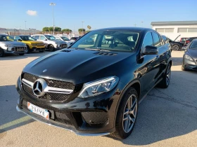 Mercedes-Benz GLE 350 Coupe/4-MAtik/AMG/360/Harman Kardon/ - Car24.bg Mercedes-Benz GLE 350 Coupe/4-MAtik/AMG/360/Harman Kardon/