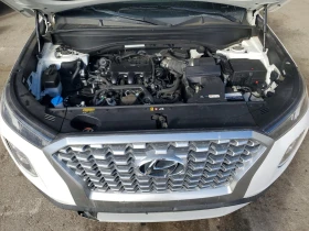 Hyundai Palisade SE - 16268 € / 31817.44 лв. - 69828569 12 | Car24.bg Hyundai Palisade SE - 16268 € / 31817.44 лв. - 69828569 12