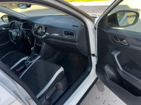 VW T-Roc 2.0 TDI 4 MOTION DSG - 15999 € / 31291.32 лв. - 39195049 14 | Car24.bg VW T-Roc 2.0 TDI 4 MOTION DSG - 15999 € / 31291.32 лв. - 39195049 14