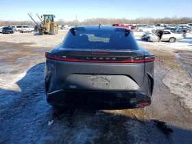 Lexus RZ DUAL MOTOR* AWD* | Auto.bg — изображение 6 Lexus RZ DUAL MOTOR* AWD* | Auto.bg — изображение 6