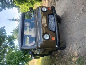 Uaz 452 undefined | Auto.bg — изображение 6 Uaz 452 undefined | Auto.bg — изображение 6
