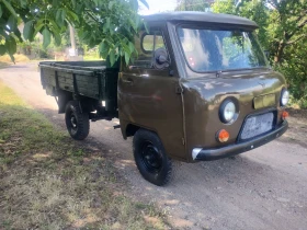 Uaz 452 undefined | Auto.bg — изображение 5 Uaz 452 undefined | Auto.bg — изображение 5