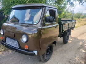 Uaz 452 undefined | Auto.bg — изображение 4 Uaz 452 undefined | Auto.bg — изображение 4