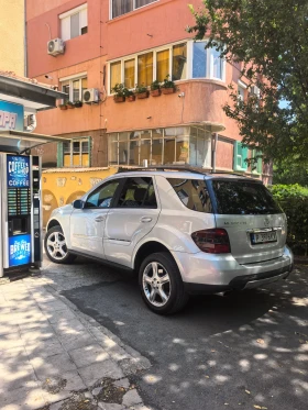 Mercedes-Benz ML 320 320 cdi - 9000 € / 17602.47 лв. - 36820325 3 | Car24.bg Mercedes-Benz ML 320 320 cdi - 9000 € / 17602.47 лв. - 36820325 3
