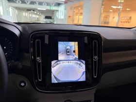 Volvo XC40 КРАЙНА ЦЕНА: 34031 EUR | Auto.bg — изображение 14 Volvo XC40 КРАЙНА ЦЕНА: 34031 EUR | Auto.bg — изображение 14