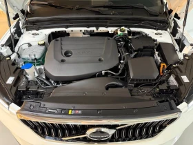 Volvo XC40 КРАЙНА ЦЕНА: 34031 EUR | Auto.bg — изображение 6 Volvo XC40 КРАЙНА ЦЕНА: 34031 EUR | Auto.bg — изображение 6
