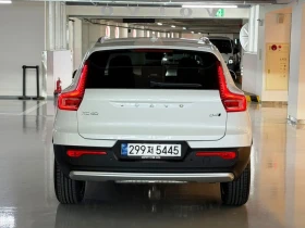 Volvo XC40 КРАЙНА ЦЕНА: 34031 EUR | Auto.bg — изображение 4 Volvo XC40 КРАЙНА ЦЕНА: 34031 EUR | Auto.bg — изображение 4