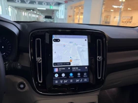 Volvo XC40 КРАЙНА ЦЕНА: 34031 EUR | Auto.bg — изображение 13 Volvo XC40 КРАЙНА ЦЕНА: 34031 EUR | Auto.bg — изображение 13
