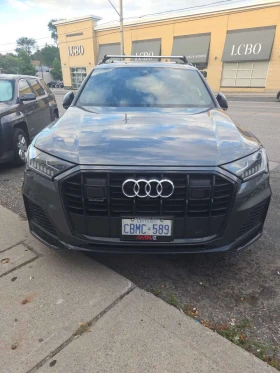 Audi Q7 * Progressiv * CARFAX * ОПЦИЯ ЗА ФИНАНСИРАНЕ | Auto.bg — изображение 6 Audi Q7 * Progressiv * CARFAX * ОПЦИЯ ЗА ФИНАНСИРАНЕ | Auto.bg — изображение 6