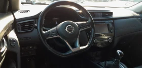 Nissan X-trail Tekna 1.6 Бензин | Auto.bg — изображение 3 Nissan X-trail Tekna 1.6 Бензин | Auto.bg — изображение 3
