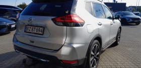 Nissan X-trail Tekna 1.6 Бензин | Auto.bg — изображение 2 Nissan X-trail Tekna 1.6 Бензин | Auto.bg — изображение 2