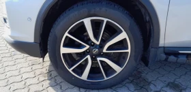 Nissan X-trail Tekna 1.6 Бензин | Auto.bg — изображение 10 Nissan X-trail Tekna 1.6 Бензин | Auto.bg — изображение 10