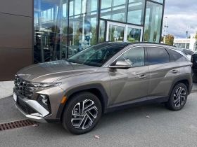 Hyundai Tucson * Ultimate * CARFAX * ОПЦИЯ ЗА ФИНАНСИРАНЕ