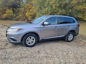 Mitsubishi Outlander - 14700 € - 68216117 3 | Car24.bg Mitsubishi Outlander - 14700 € - 68216117 3