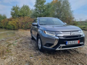 Mitsubishi Outlander - 14700 € - 68216117 7 | Car24.bg Mitsubishi Outlander - 14700 € - 68216117 7